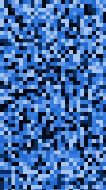 Sapphire Sky pixel phone wallpaper — free HD sapphire sky mobile wallpaper 1080x1920