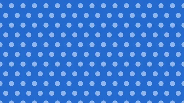 Sapphire Sky polkadot desktop wallpaper — free 4K sapphire sky wallpaper 3840x2160