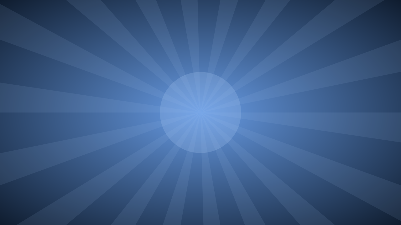 Sapphire Sky rays background — free HD sapphire sky color wallpaper 1920x1080