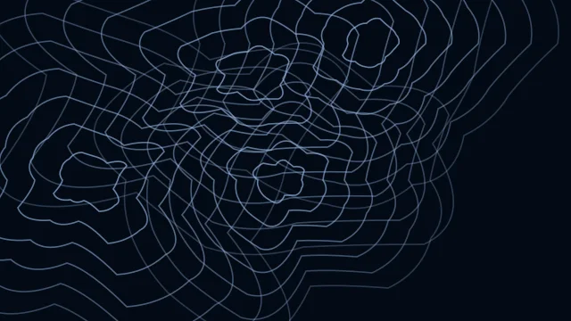 Sapphire Sky topographic desktop wallpaper — free 4K sapphire sky wallpaper 3840x2160