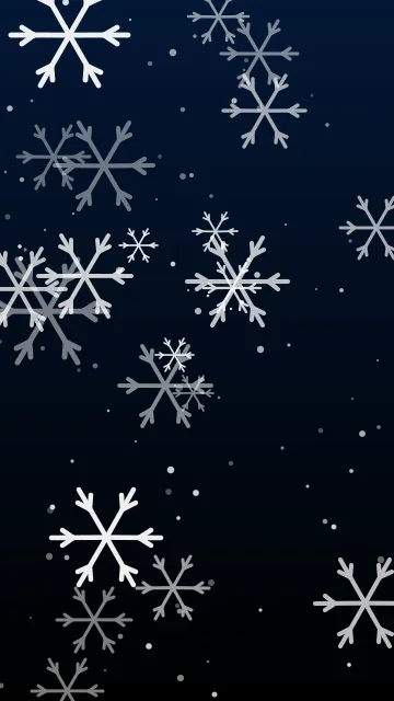 Sapphire snowflake phone wallpaper — free HD sapphire mobile wallpaper 1080x1920