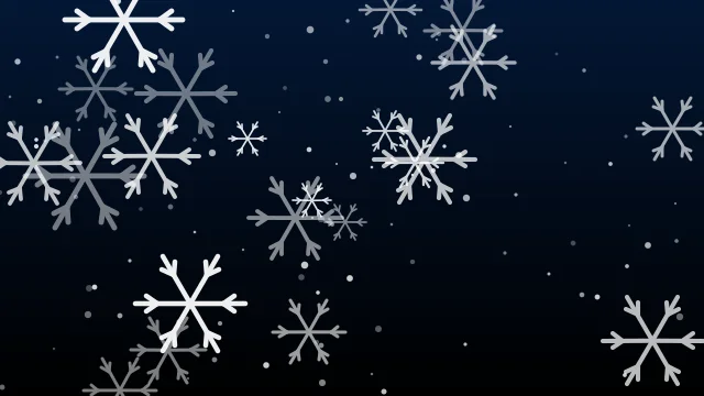 Sapphire snowflake background — free HD sapphire color wallpaper 1920x1080