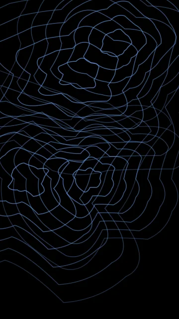 Sapphire topographic phone wallpaper — free HD sapphire mobile wallpaper 1080x1920