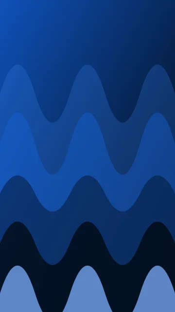 Sapphire waves phone wallpaper — free HD sapphire mobile wallpaper 1080x1920