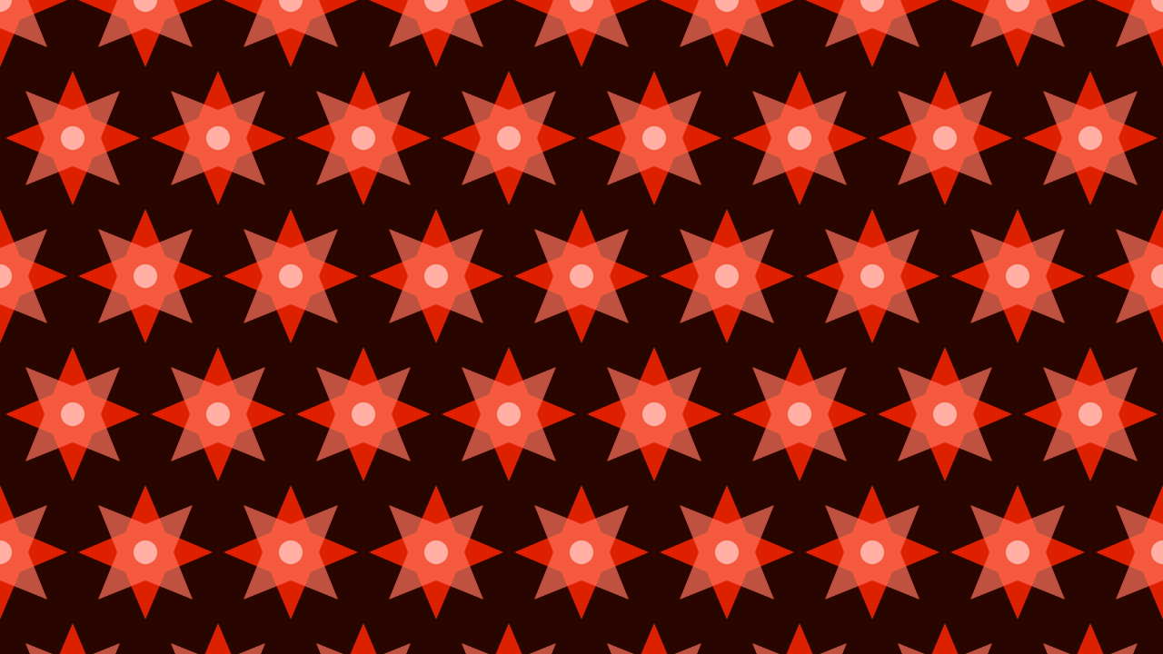 Scarlet Fire arabesque background — free HD scarlet fire color wallpaper 1920x1080