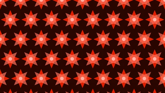 Scarlet Fire arabesque background — free HD scarlet fire color wallpaper 1920x1080