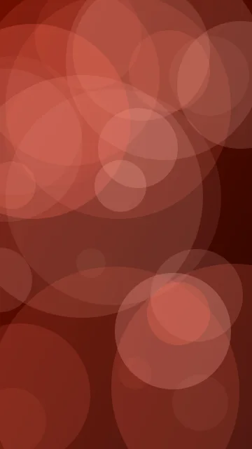 Scarlet Fire bokeh phone wallpaper — free HD scarlet fire mobile wallpaper 1080x1920