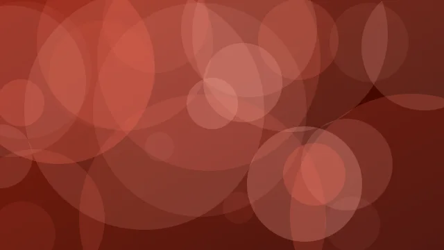 Scarlet Fire bokeh background — free HD scarlet fire color wallpaper 1920x1080