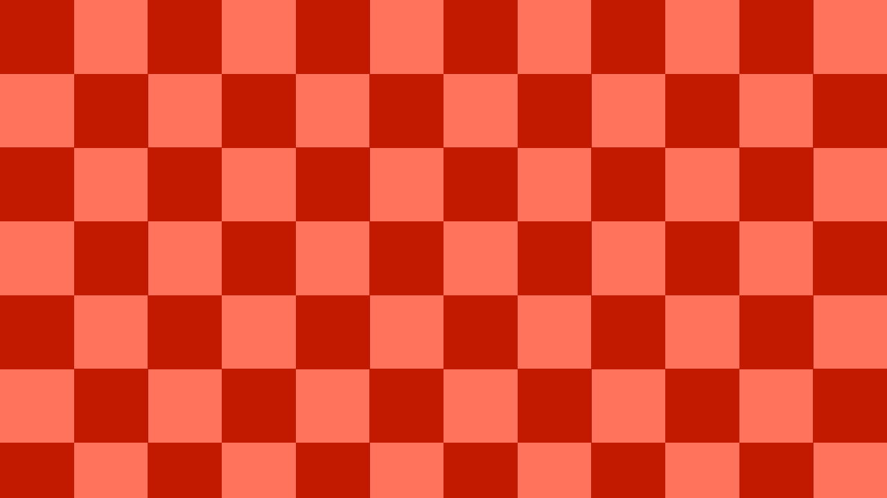 Scarlet Fire checkered background — free HD scarlet fire color wallpaper 1920x1080