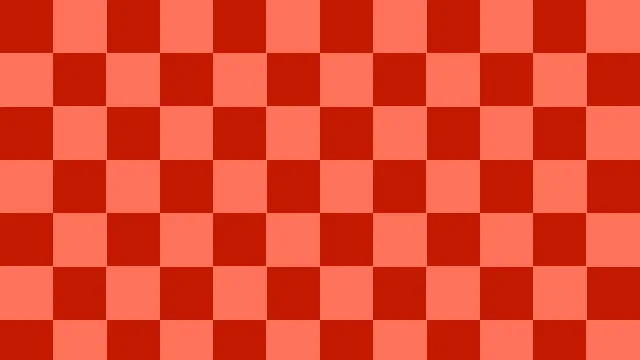Scarlet Fire checkered background — free HD scarlet fire color wallpaper 1920x1080