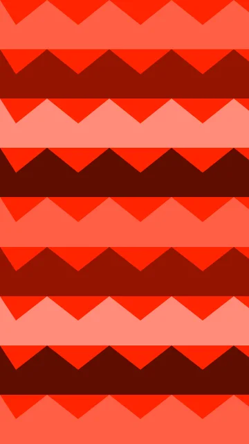 Scarlet Fire chevron phone wallpaper — free HD scarlet fire mobile wallpaper 1080x1920