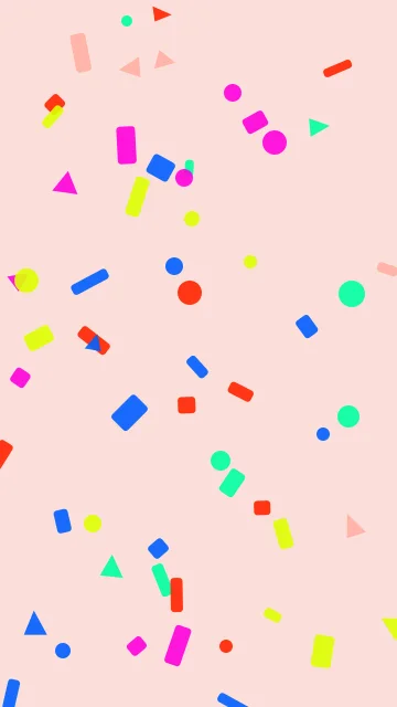 Scarlet Fire confetti phone wallpaper — free HD scarlet fire mobile wallpaper 1080x1920