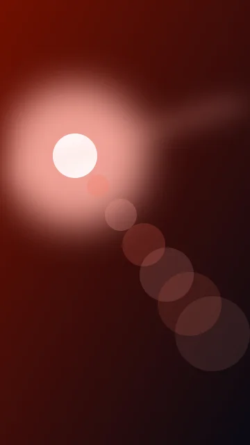 Scarlet Fire flare phone wallpaper — free HD scarlet fire mobile wallpaper 1080x1920