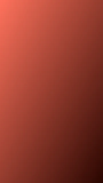 Scarlet Fire gradient phone wallpaper — free HD scarlet fire mobile wallpaper 1080x1920