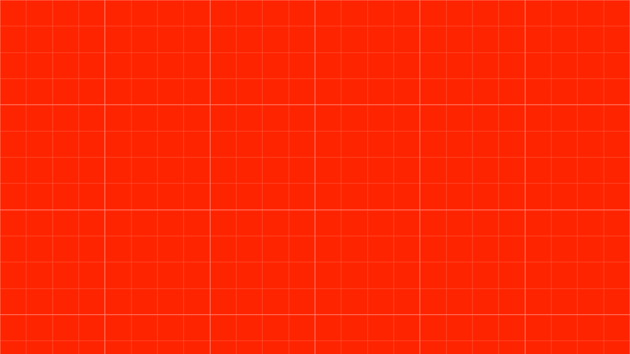 Scarlet Fire grid background — free HD scarlet fire color wallpaper 1920x1080