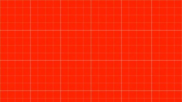 Scarlet Fire grid background — free HD scarlet fire color wallpaper 1920x1080