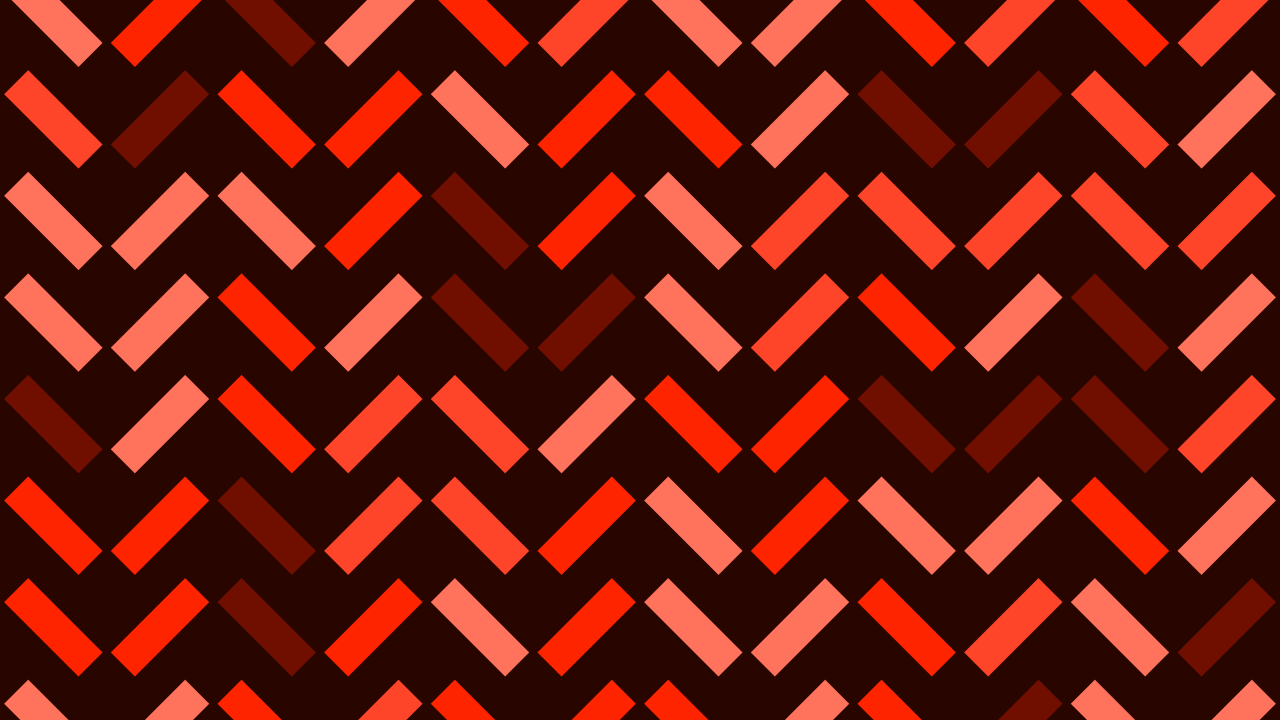 Scarlet Fire herringbone background — free HD scarlet fire color wallpaper 1920x1080