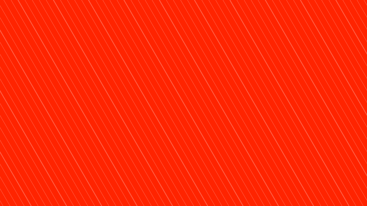 Scarlet Fire pinstripe background — free HD scarlet fire color wallpaper 1920x1080