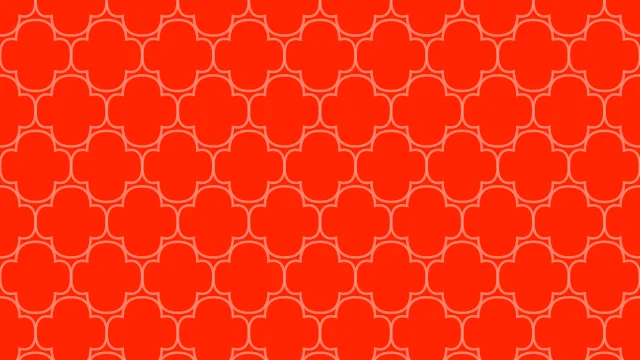 Scarlet Fire moroccan background — free HD scarlet fire color wallpaper 1920x1080