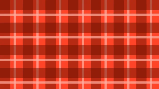 Scarlet Fire plaid background — free HD scarlet fire color wallpaper 1920x1080