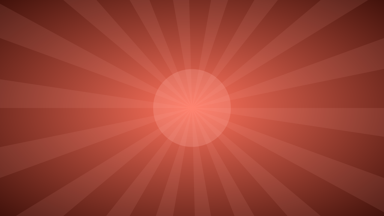 Scarlet Fire rays background — free HD scarlet fire color wallpaper 1920x1080