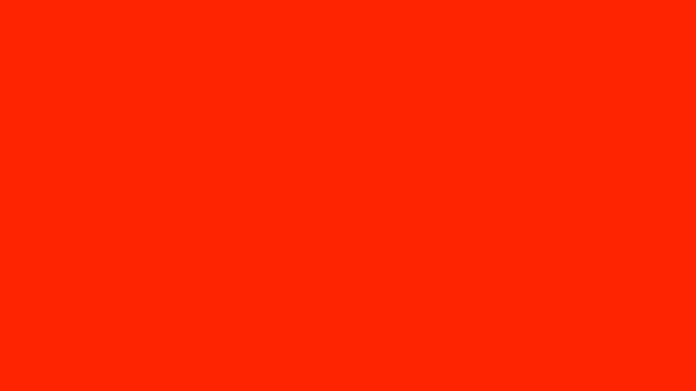 Scarlet Fire plain solid background — free HD scarlet fire color wallpaper 1920x1080