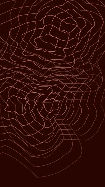 Scarlet Fire topographic phone wallpaper — free HD scarlet fire mobile wallpaper 1080x1920