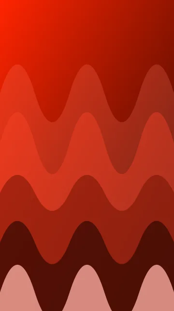 Scarlet Fire waves phone wallpaper — free HD scarlet fire mobile wallpaper 1080x1920