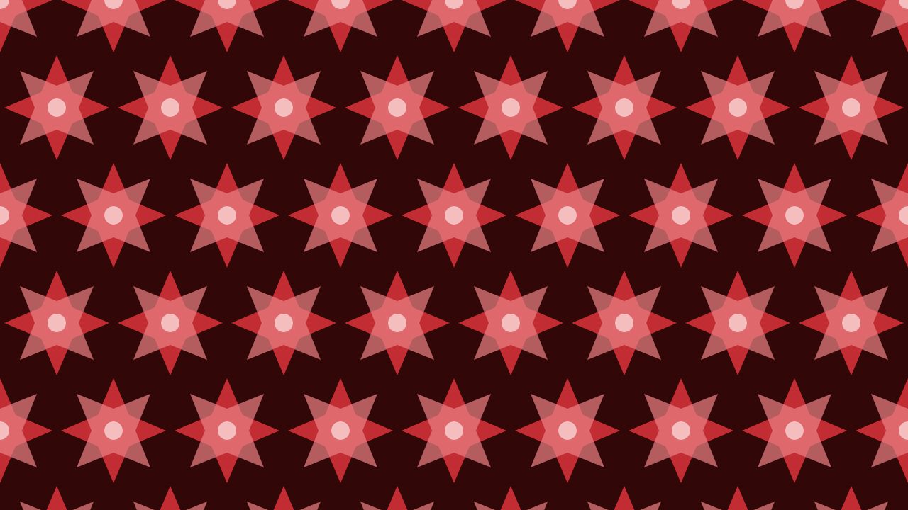 Scarlet Rush arabesque background — free HD scarlet rush color wallpaper 1920x1080