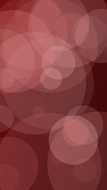 Scarlet Rush bokeh phone wallpaper — free HD scarlet rush mobile wallpaper 1080x1920