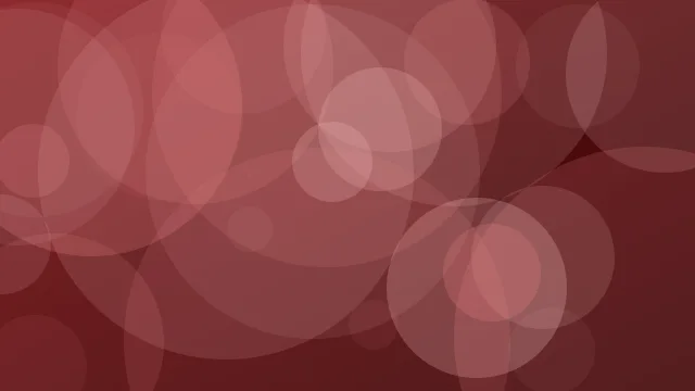 Scarlet Rush bokeh background — free HD scarlet rush color wallpaper 1920x1080