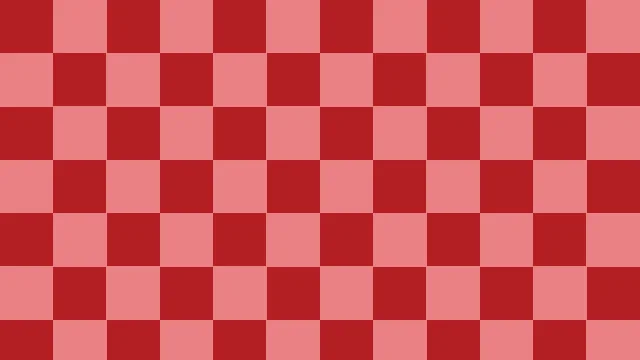 Scarlet Rush checkered background — free HD scarlet rush color wallpaper 1920x1080