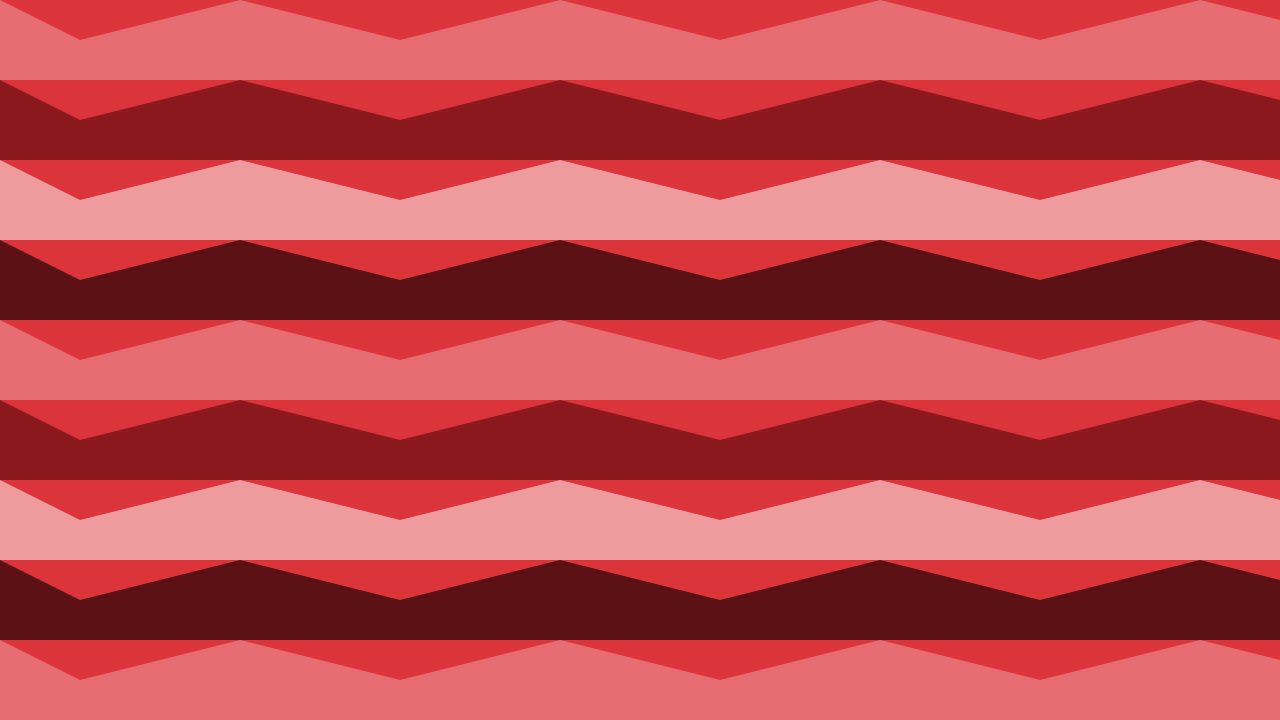 Scarlet Rush chevron background — free HD scarlet rush color wallpaper 1920x1080