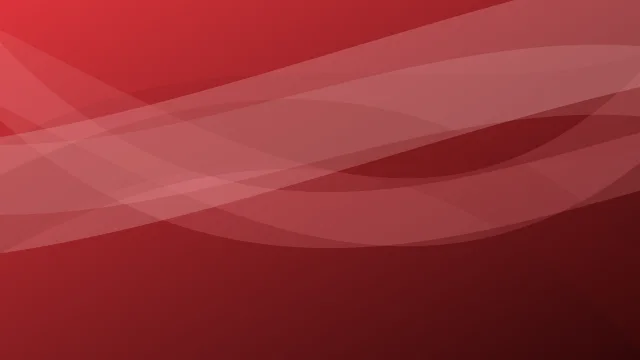 Scarlet Rush curves background — free HD scarlet rush color wallpaper 1920x1080