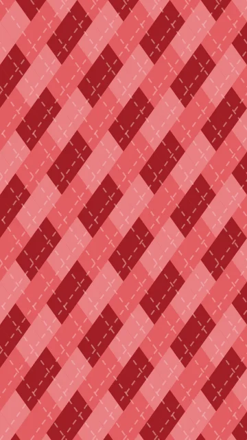 Scarlet Rush diamond phone wallpaper — free HD scarlet rush mobile wallpaper 1080x1920