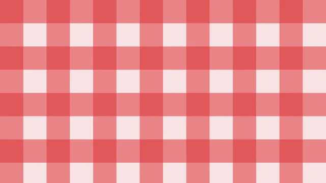 Scarlet Rush gingham background — free HD scarlet rush color wallpaper 1920x1080