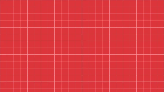Scarlet Rush grid background — free HD scarlet rush color wallpaper 1920x1080