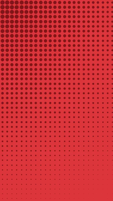 Scarlet Rush halftone phone wallpaper — free HD scarlet rush mobile wallpaper 1080x1920