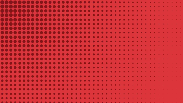 Scarlet Rush halftone background — free HD scarlet rush color wallpaper 1920x1080