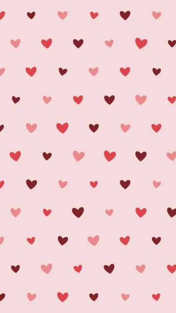 Scarlet Rush hearts phone wallpaper — free HD scarlet rush mobile wallpaper 1080x1920
