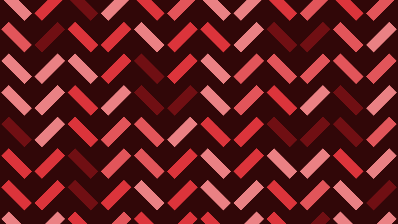 Scarlet Rush herringbone background — free HD scarlet rush color wallpaper 1920x1080
