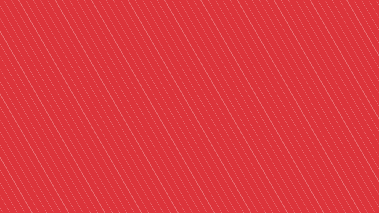 Scarlet Rush pinstripe background — free HD scarlet rush color wallpaper 1920x1080