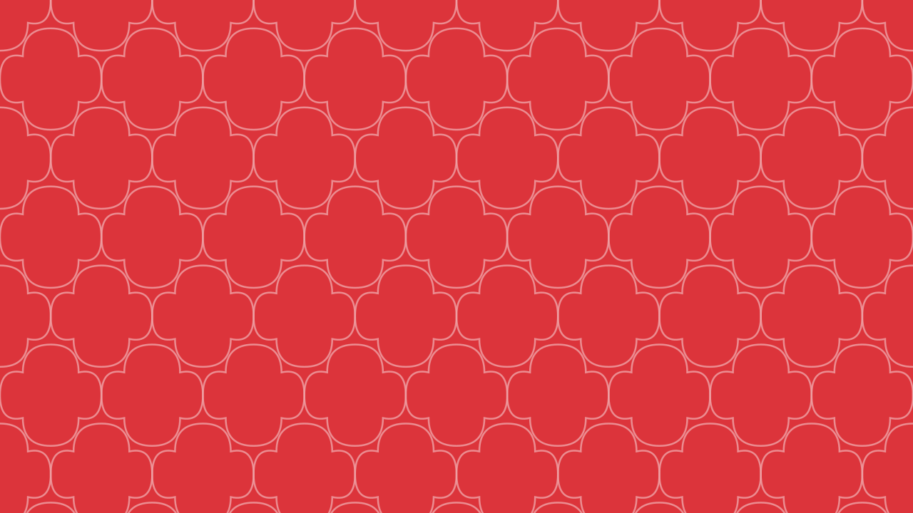 Scarlet Rush moroccan background — free HD scarlet rush color wallpaper 1920x1080