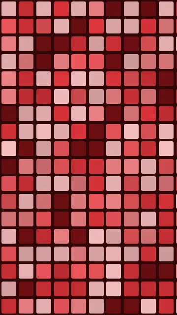 Scarlet Rush mosaic phone wallpaper — free HD scarlet rush mobile wallpaper 1080x1920
