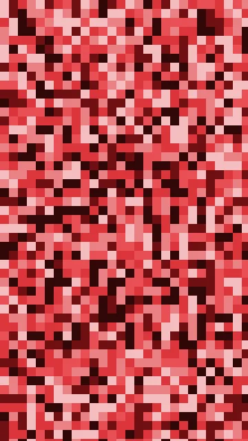 Scarlet Rush pixel phone wallpaper — free HD scarlet rush mobile wallpaper 1080x1920