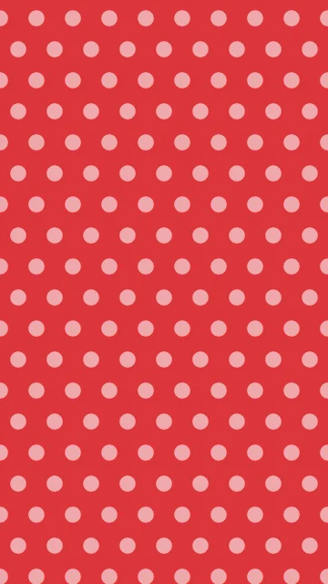 Scarlet Rush polkadot phone wallpaper — free HD scarlet rush mobile wallpaper 1080x1920