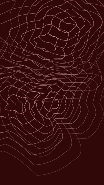Scarlet Rush topographic phone wallpaper — free HD scarlet rush mobile wallpaper 1080x1920