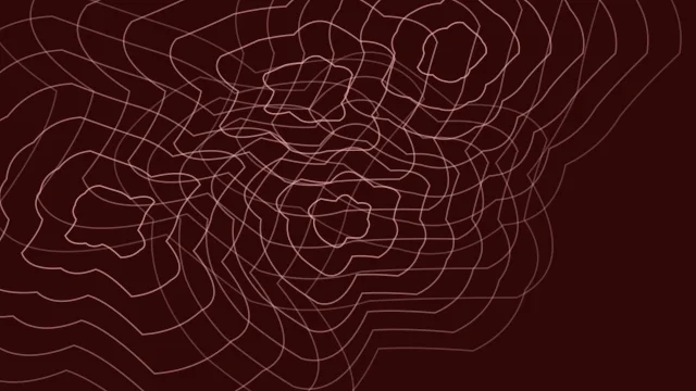 Scarlet Rush topographic background — free HD scarlet rush color wallpaper 1920x1080