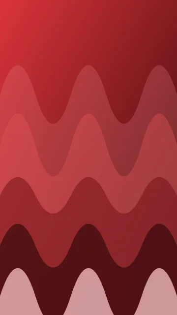 Scarlet Rush waves phone wallpaper — free HD scarlet rush mobile wallpaper 1080x1920