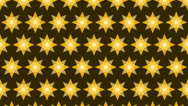 School Bus Yellow arabesque background — free HD school bus yellow color wallpaper 1920x1080